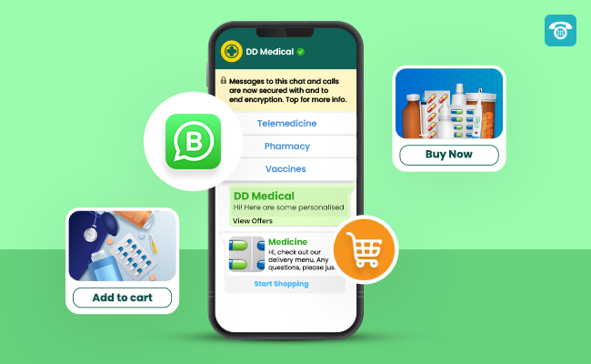 WhatsApp Ecommerce Eguide Vasify