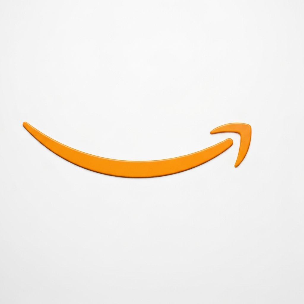 Amazon logo