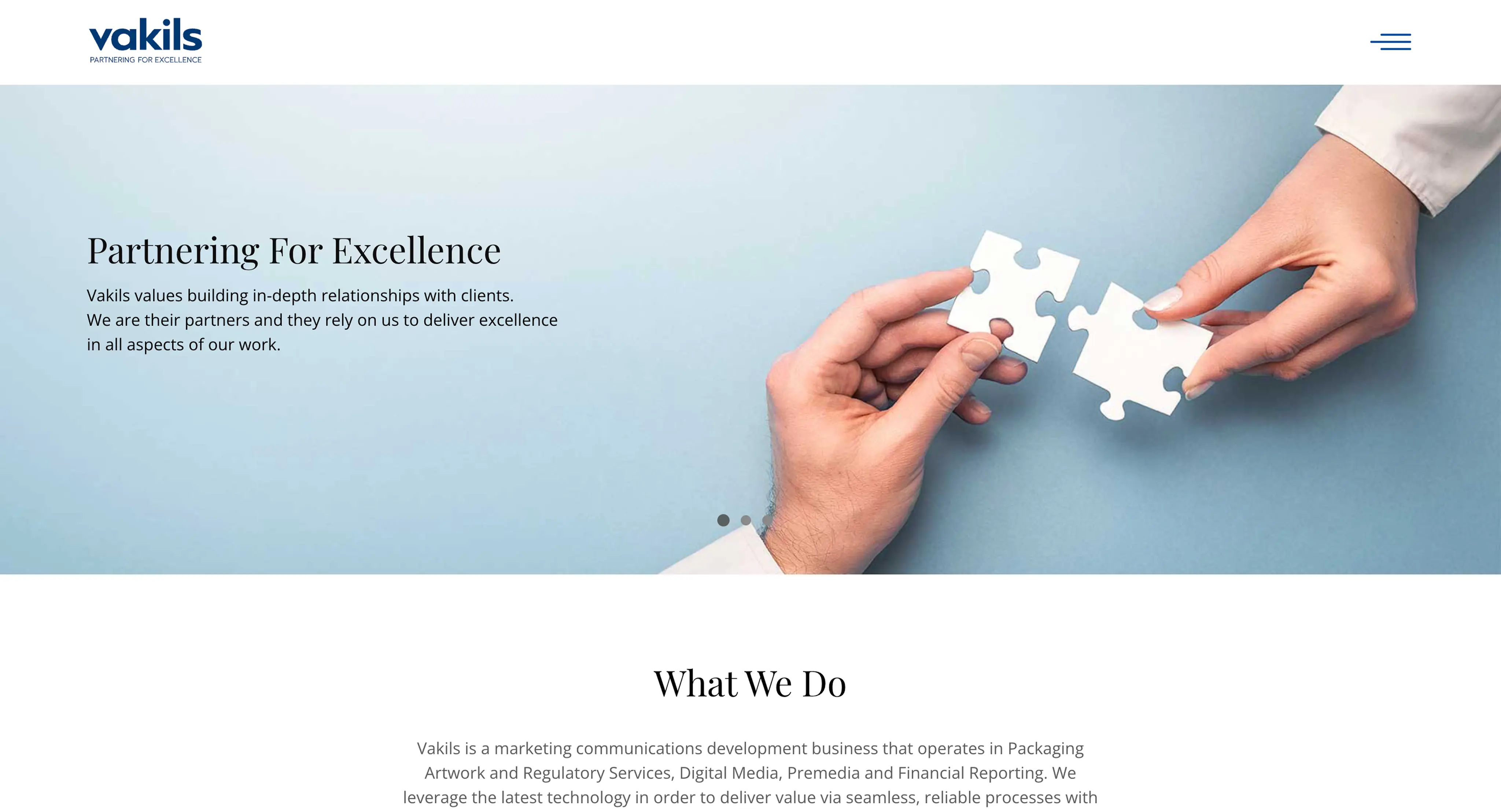 E-Learning Platform