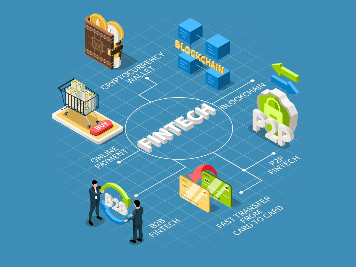 Banking & Fintech E‑Guide Vasify