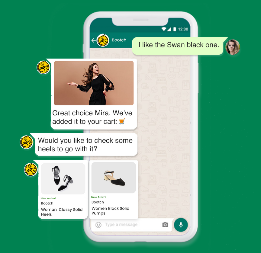 Transforming Hotel Bookings with WhatsApp Catalogues