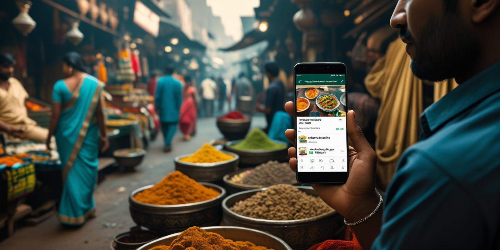 How WhatsApp Catalogues Are Overtaking Traditional E-Commerce in India