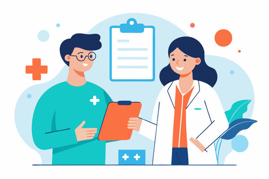 Healthcare & Clinics E‑Guide Vasify