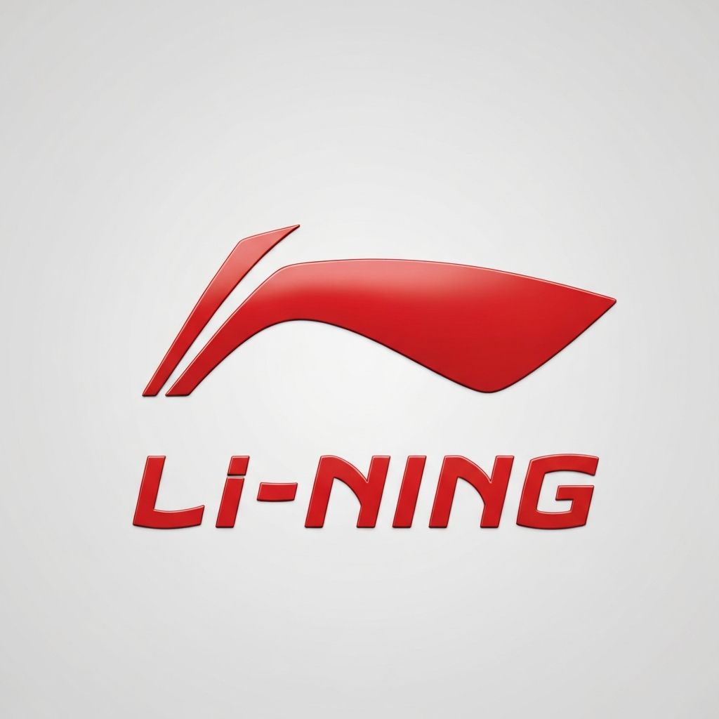 Li-Ning logo