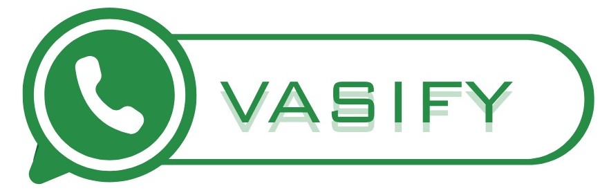 VasifyTech Logo