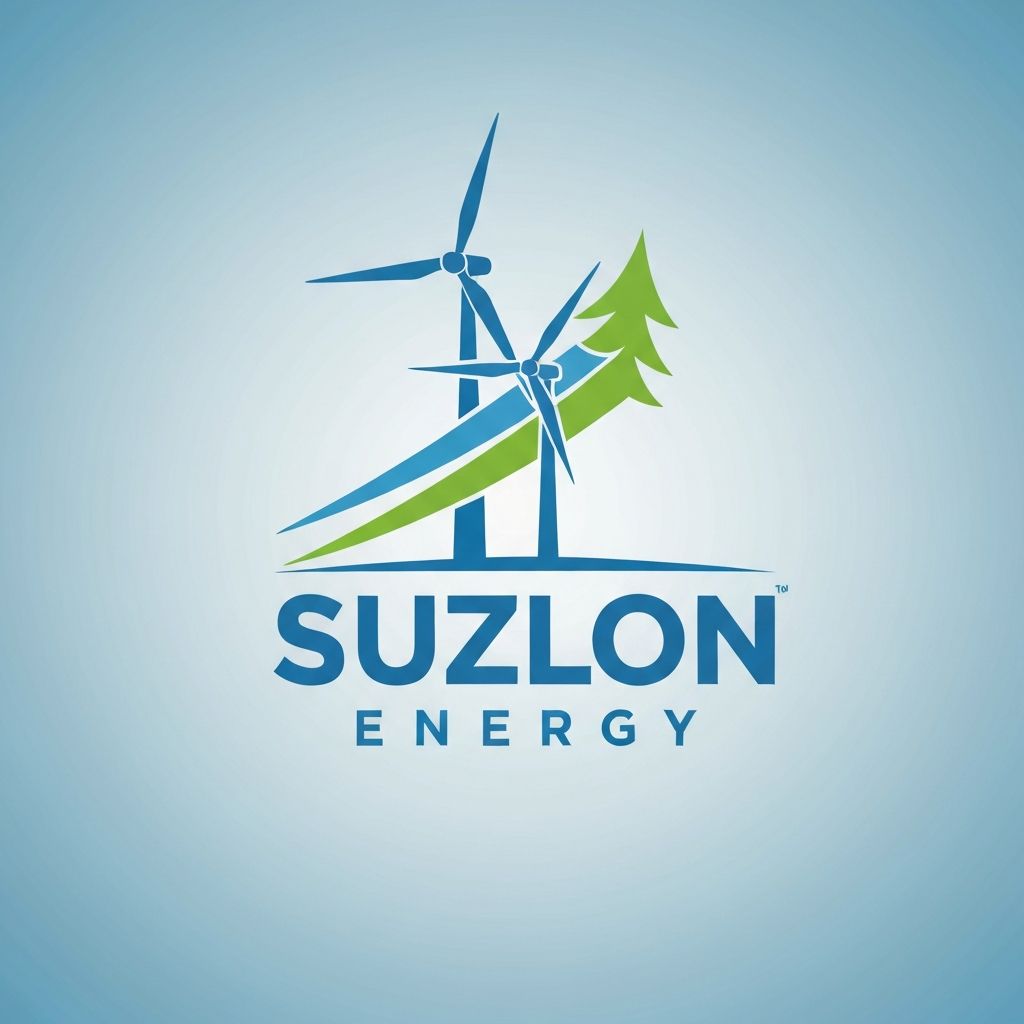 Suzlon logo